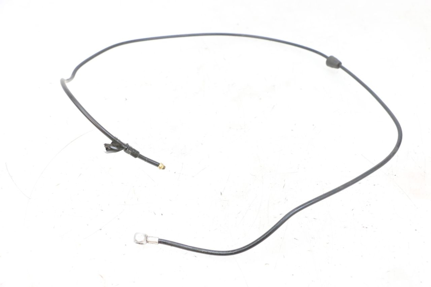 photo de FLESSIBILE FRENO ANTERIORE DUALTRON VICTOR LIMITED 1 - Vista principale