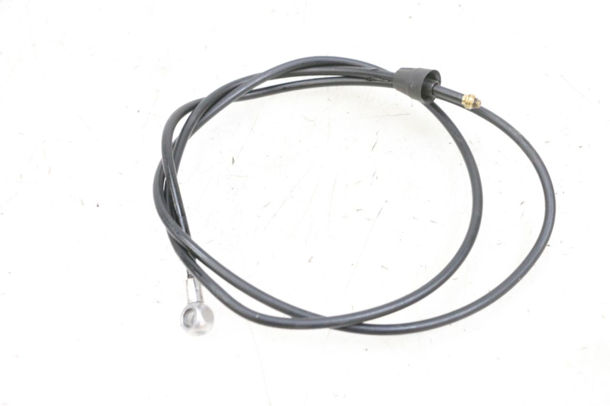 photo de FLESSIBILE FRENO ANTERIORE DUALTRON VICTOR LIMITED 1 - Dettaglio del componente