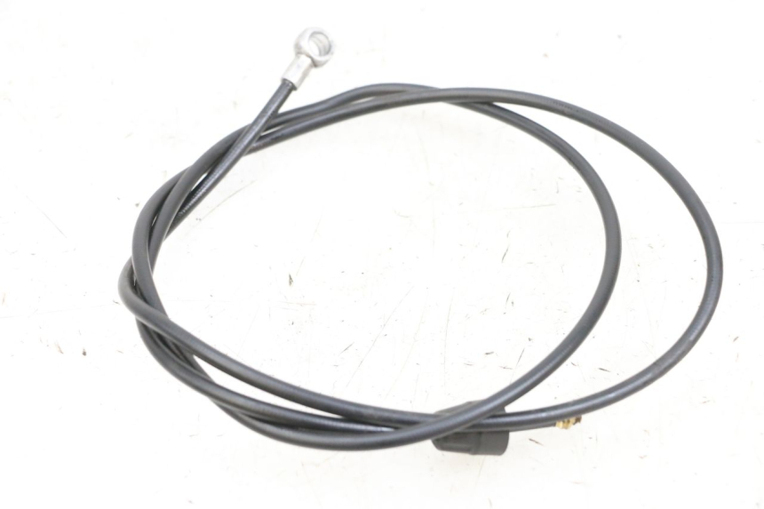 photo de FLESSIBILE FRENO ANTERIORE DUALTRON VICTOR LIMITED 1 - Zoom sullo stato d'uso