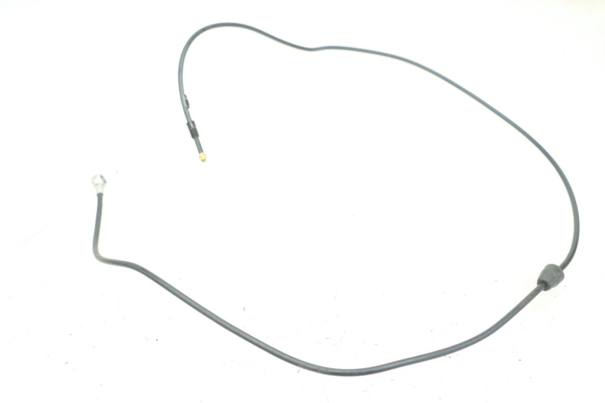 photo de FLESSIBILE FRENO ANTERIORE DUALTRON VICTOR LIMITED 1 - Primo piano tecnico