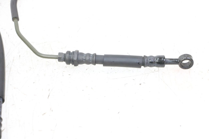 photo de TUBO FRENO ANTERIORE YAMAHA TRACER 7 700 (2020 - 2024) - Zoom sullo stato d'uso