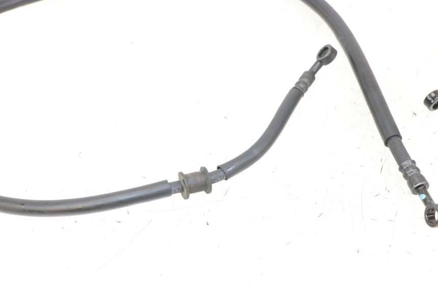 photo de TUBO FRENO ANTERIORE YAMAHA TRACER 7 700 (2020 - 2024) - Primo piano tecnico