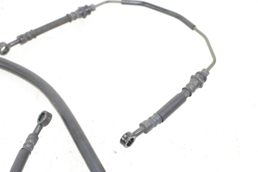 photo de TUBO FRENO ANTERIORE YAMAHA TRACER 7 700 (2020 - 2024) - Stato della superficie e materiale