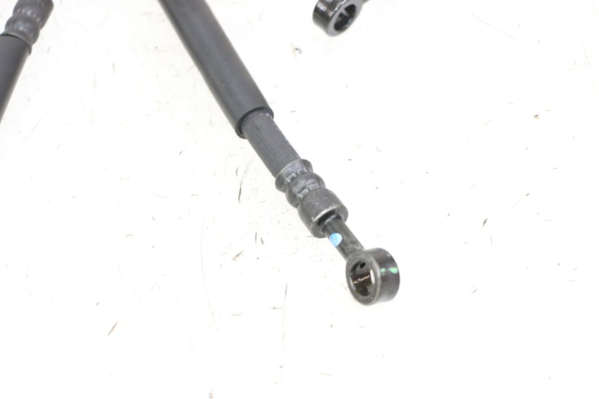 photo de TUBO FRENO ANTERIORE YAMAHA TRACER 7 700 (2020 - 2024) - Ricambio usato controllato
