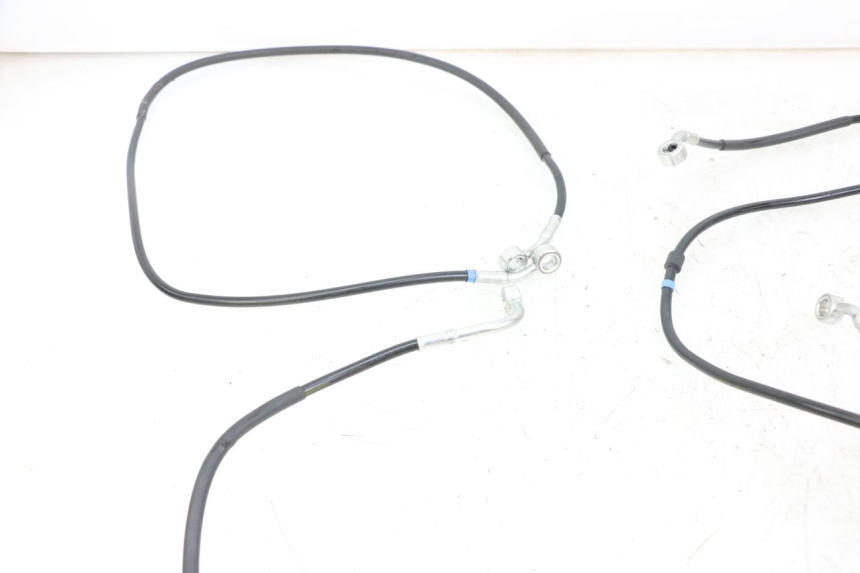 photo de TUBO FRENO ANTERIORE E POSTERIORE HUSQVARNA SVARTPILEN 401 (2018 - 2023) - Zoom sullo stato d'uso