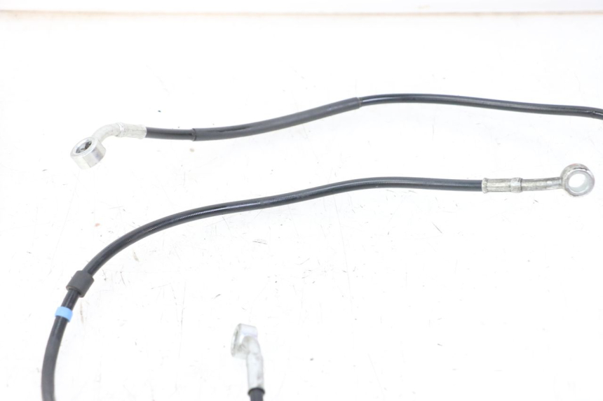 photo de TUBO FRENO ANTERIORE E POSTERIORE HUSQVARNA SVARTPILEN 401 (2018 - 2023) - Primo piano tecnico