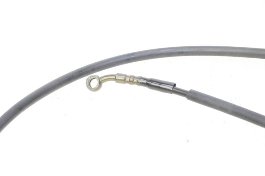 photo de TUBO FRENO ANTERIORE E POSTERIORE APOLLO RFZ 125 - Primo piano tecnico