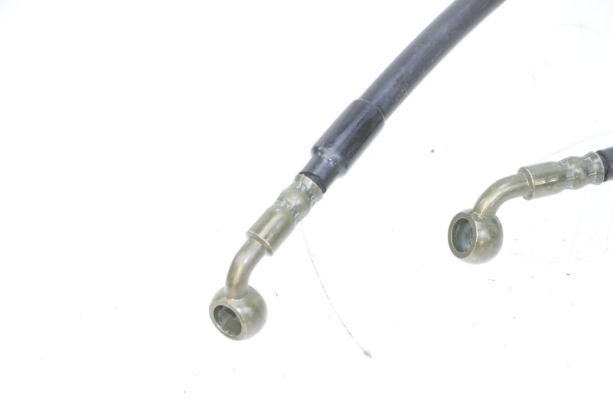 photo de TUBO FRENO ANTERIORE E POSTERIORE APOLLO RFZ 125 - Vista d'insieme del prodotto