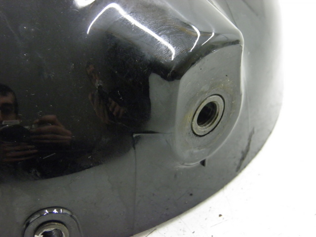 photo de COPERCHIO FARO ANTERIORE  HONDA CB SEVEN FITTY 750 (1992 - 2003) - Altra angolazione