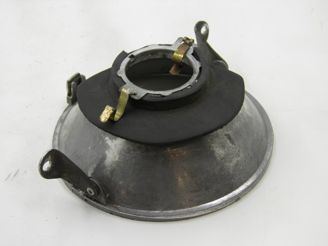 photo de COPERCHIO FARO ANTERIORE  PIAGGIO VESPA PX 125 (1997 - 2007) - Dettaglio del componente