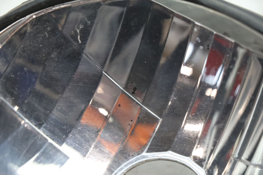 photo de FONDO FANALE PIAGGIO ZIP 2T 50 (2009 - 2019) - Altra angolazione