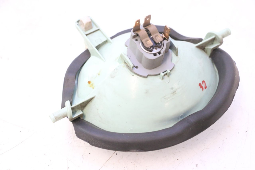 photo de COPERCHIO FARO ANTERIORE  PIAGGIO ZIP 4T 50 (2006 - 2017) - Altra angolazione