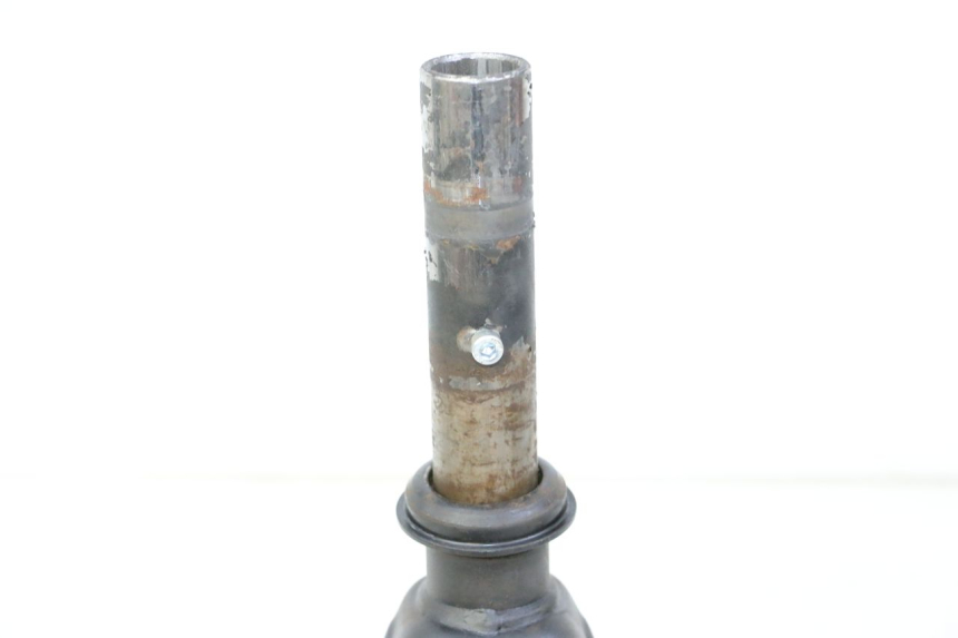 photo de FORCELLA URBANGLIDE 100XS 1 - Zoom sullo stato d'uso