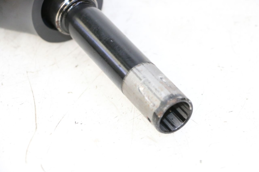 photo de FORCELLA SEGWAY NINEBOT F65I 1 - Vista d'insieme del prodotto