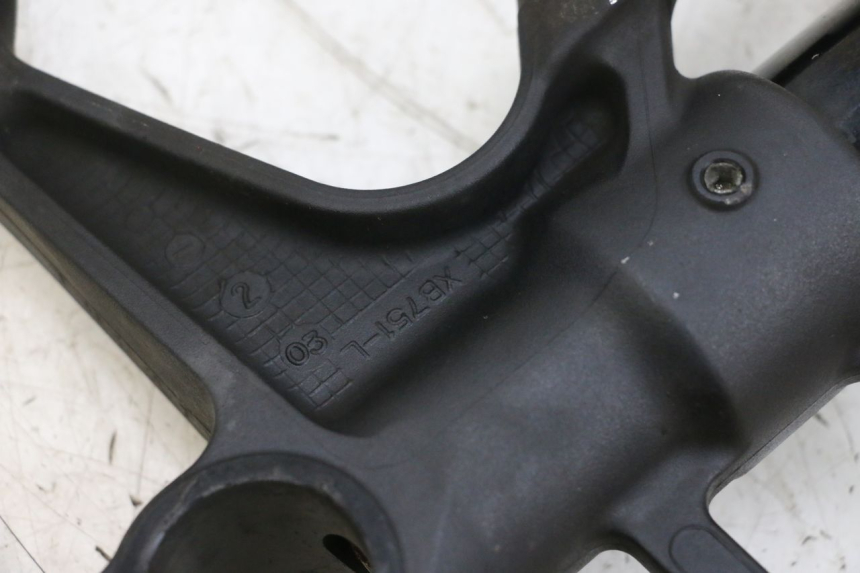 photo de FORCELLA SUZUKI GSXR GSX-R 1000 (2003 - 2004) - Primo piano ad alta risoluzione