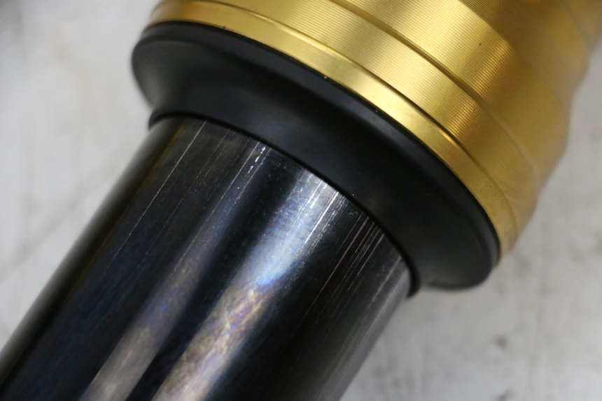 photo de FORCELLA SUZUKI GSXR GSX-R 1000 (2003 - 2004) - Angolazione alternativa