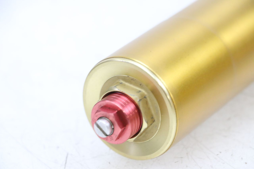 photo de FORCELLA SUZUKI GSXR GSX-R 1000 (2003 - 2004) - Dettagli dei punti di fissaggio