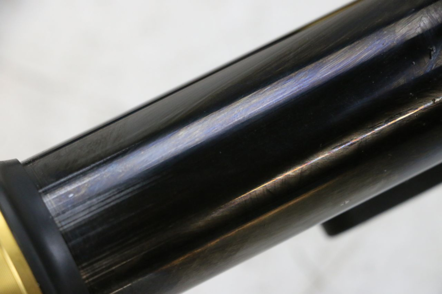 photo de FORCELLA SUZUKI GSXR GSX-R 1000 (2003 - 2004) - Stato della superficie e materiale