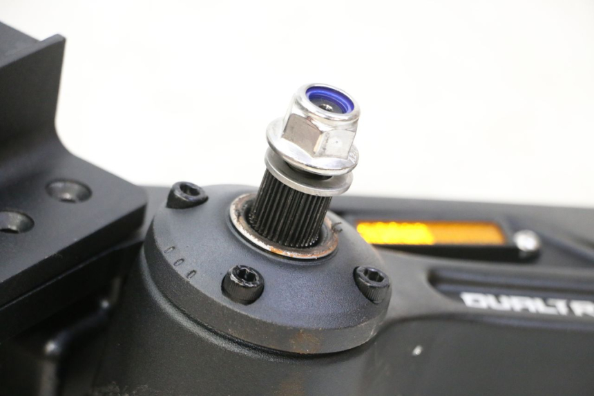 photo de FORCELLA DUALTRON VICTOR LIMITED 1 - Vista d'insieme del prodotto