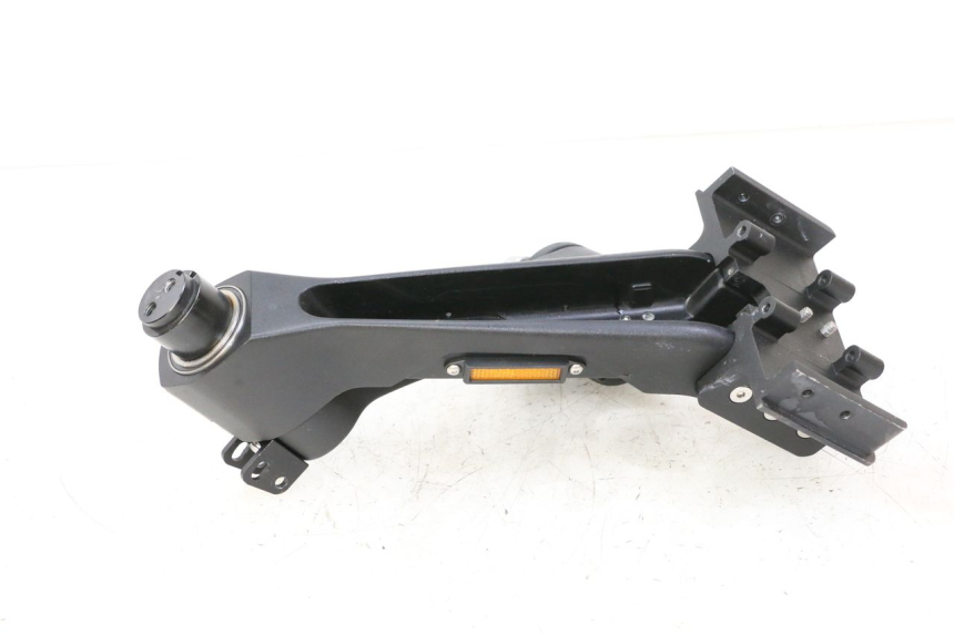 photo de FORCELLA DUALTRON VICTOR LIMITED 1 - Stato della superficie e materiale