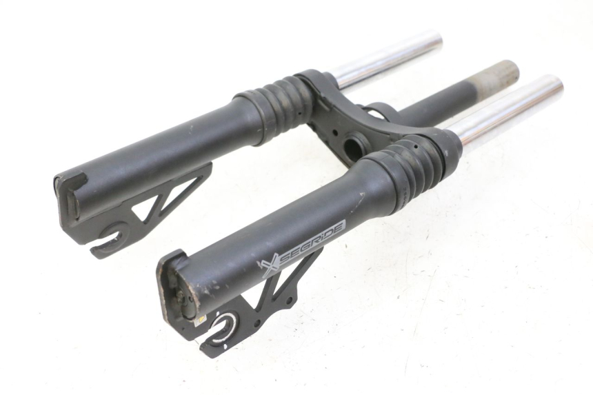 photo de FORCELLA SEGWAY NINEBOT ZT3 PRO 1 - Vista principale