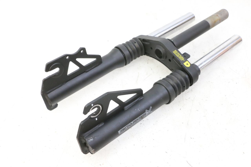 photo de FORCELLA SEGWAY NINEBOT ZT3 PRO 1 - Zoom sullo stato d'uso