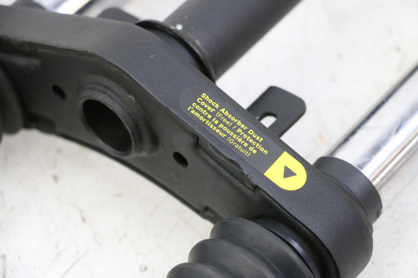 photo de FORCELLA SEGWAY NINEBOT ZT3 PRO 1 - Altra angolazione