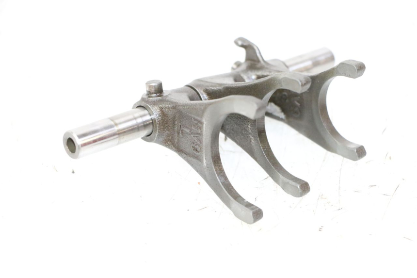 photo de FORCELLA CAMBIO HONDA CBR RR FIREBLADE 900 (1992 - 1994) - Zoom sullo stato d'uso