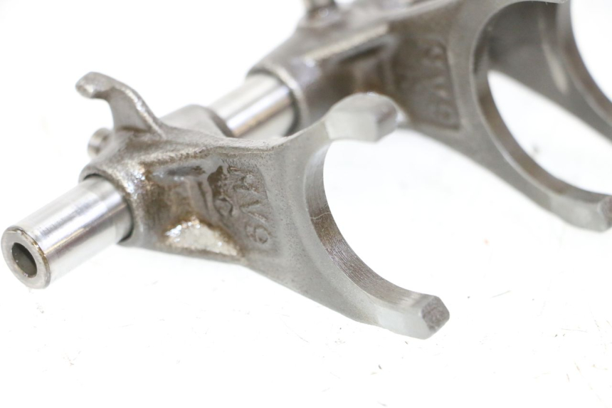 photo de FORCELLA CAMBIO HONDA CBR RR FIREBLADE 900 (1992 - 1994) - Stato della superficie e materiale