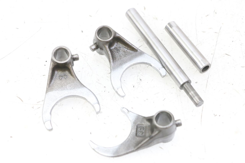 photo de FORCELLA CAMBIO KAWASAKI KX F KXF 450 (2009 - 2011) - Vista principale