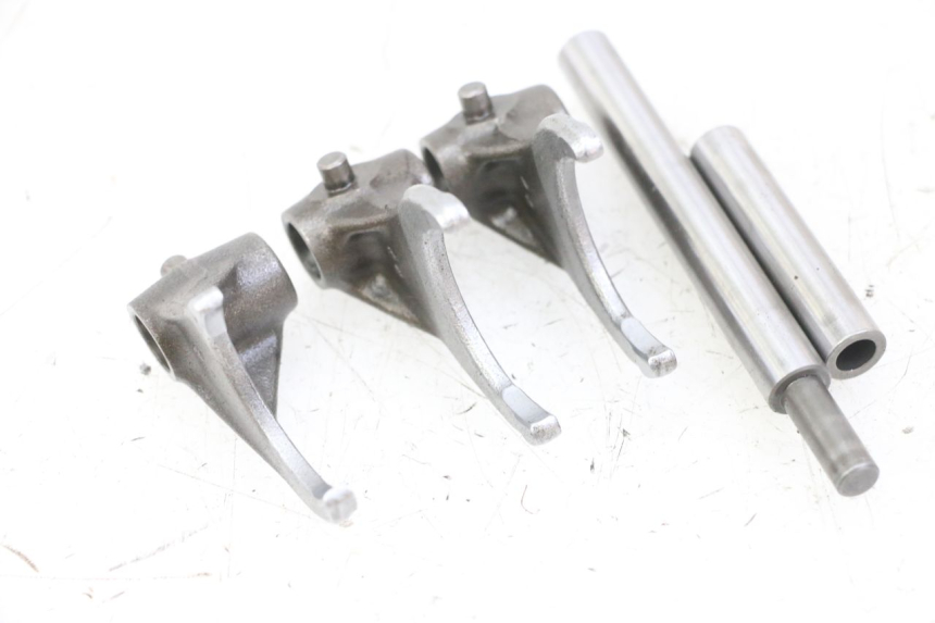 photo de FORCELLA CAMBIO KAWASAKI KX F KXF 450 (2009 - 2011) - Primo piano tecnico