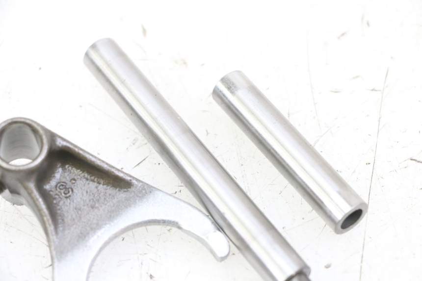 photo de FORCELLA CAMBIO KAWASAKI KX F KXF 450 (2009 - 2011) - Ricambio usato controllato