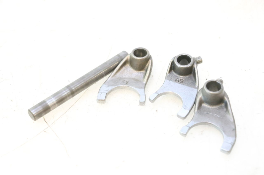 photo de FORCELLA CAMBIO SMC XROAD 150 - Dettaglio del componente