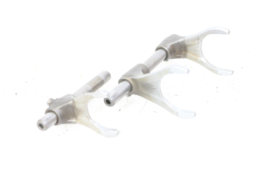 photo de FORCELLA CAMBIO YAMAHA FZS FAZER 600 (2001 - 2003) - Altra angolazione