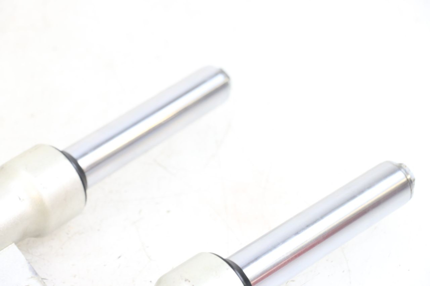 photo de Forcella a steli E-MAX 80L 1 (2011 - 2014) - Zoom sullo stato d'uso