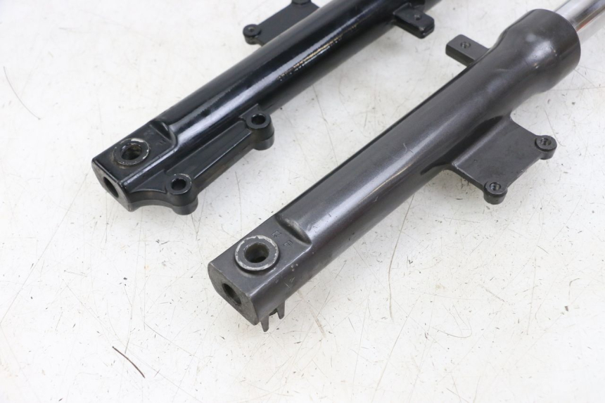 photo de FORCELLA GUIDATA KYMCO AGILITY 4T 50 (2018 - 2022) - Altra angolazione