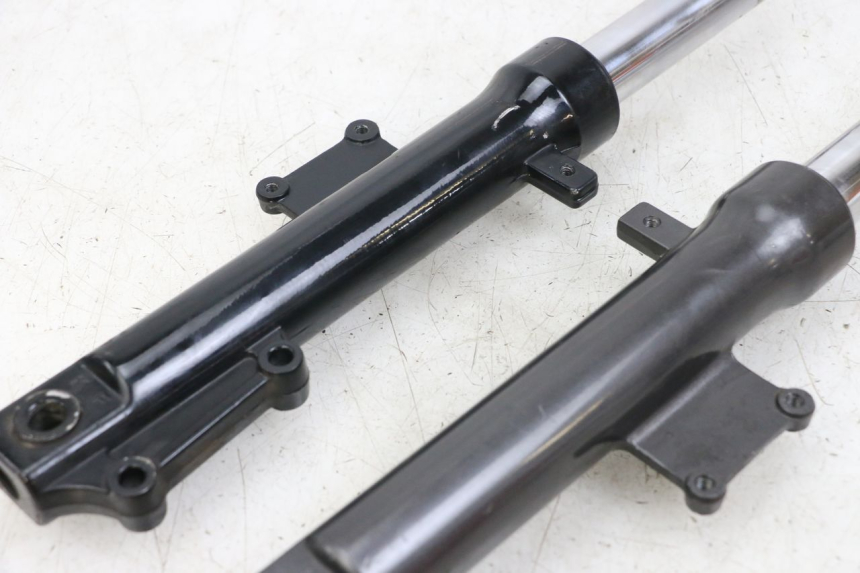 photo de FORCELLA GUIDATA KYMCO AGILITY 4T 50 (2018 - 2022) - Primo piano tecnico