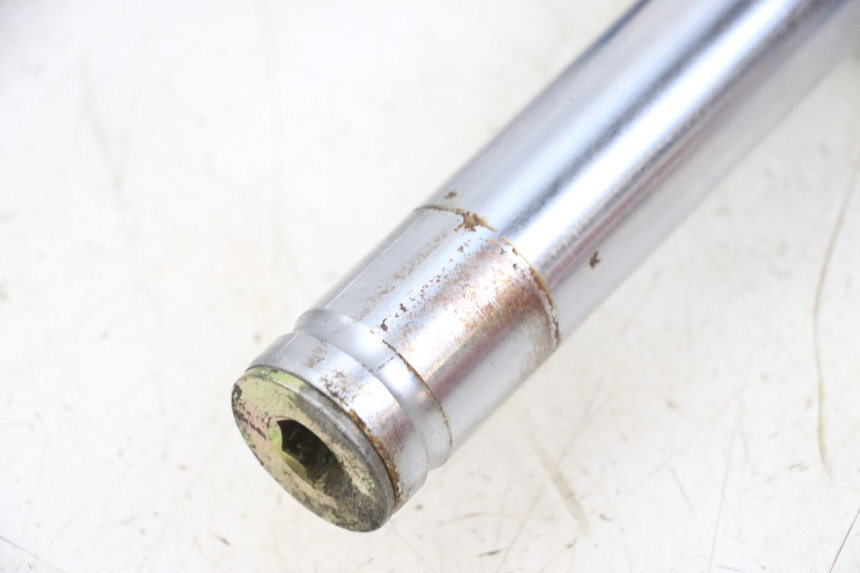 photo de FORCELLA GUIDATA KYMCO AGILITY 4T 50 (2018 - 2022) - Stato della superficie e materiale