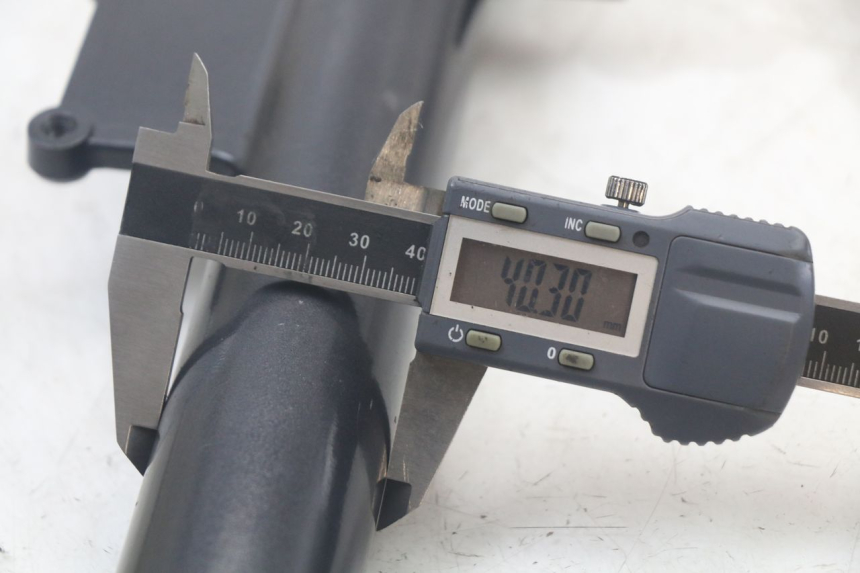 photo de FORCELLA GUIDATA KYMCO AGILITY 4T 50 (2018 - 2022) - Altra vista dell'articolo