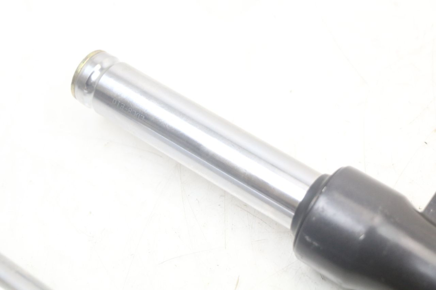 photo de FORCELLA GUIDATA KYMCO AGILITY 4T 50 (2018 - 2022) - Zoom sui componenti