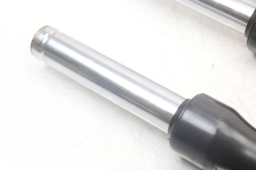 photo de FORCELLA GUIDATA KYMCO AGILITY 4T 50 (2018 - 2022) - Ispezione visiva dettagliata