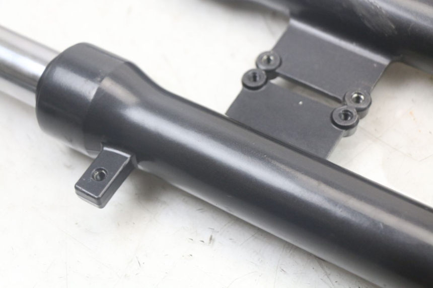 photo de FORCELLA GUIDATA KYMCO AGILITY 4T 50 (2018 - 2022) - Focus sulla struttura