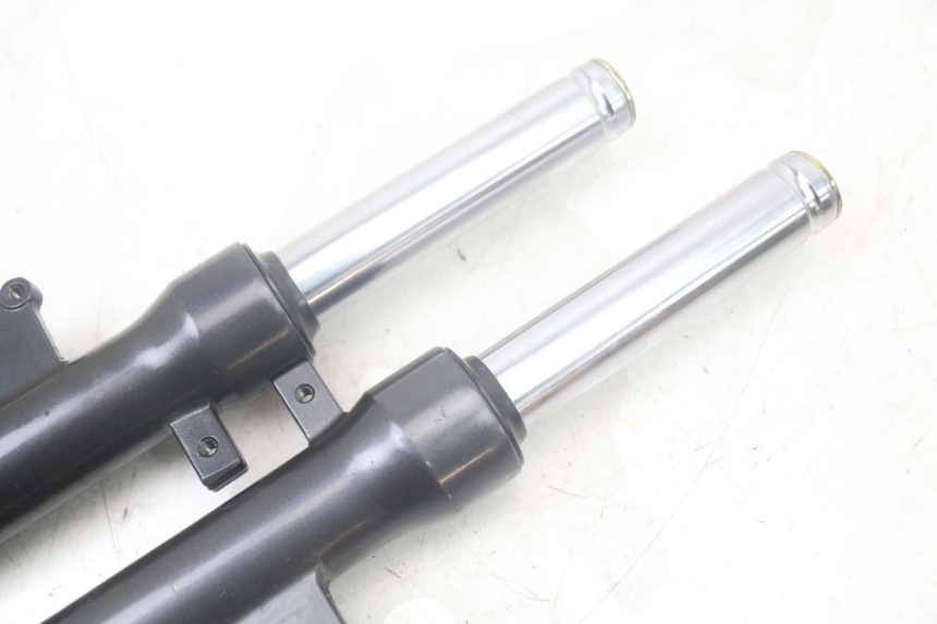 photo de FORCELLA GUIDATA KYMCO AGILITY 4T 50 (2018 - 2022) - Zoom sullo stato d'uso