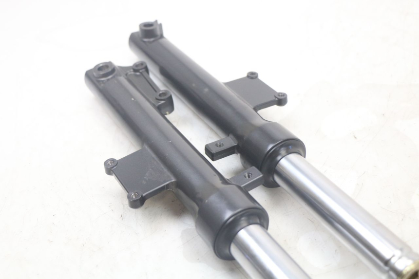 photo de FORCELLA GUIDATA KYMCO AGILITY 4T 50 (2018 - 2022) - Primo piano tecnico