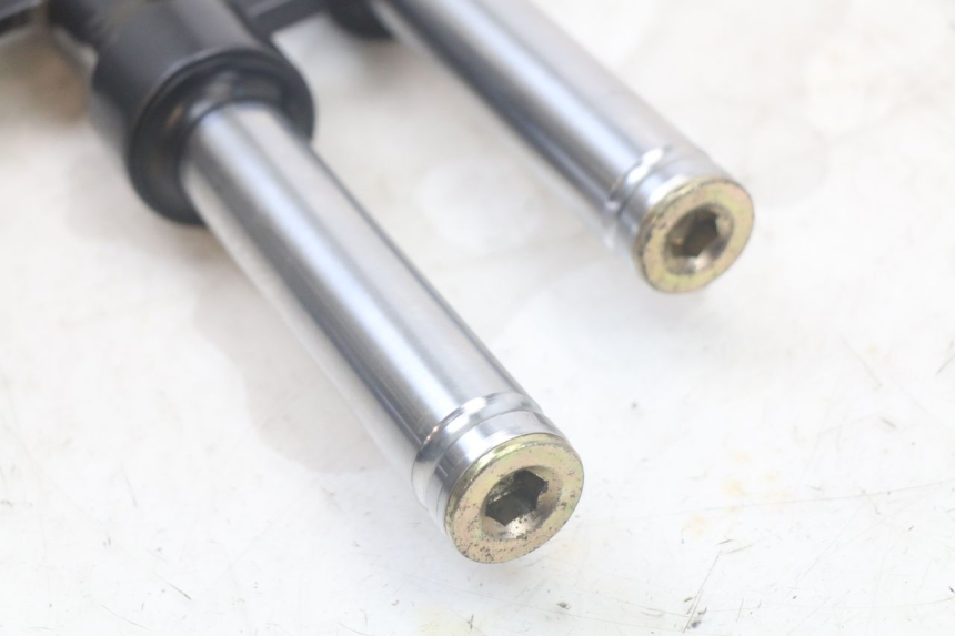 photo de FORCELLA GUIDATA KYMCO AGILITY 4T 50 (2018 - 2022) - Vista d'insieme del prodotto