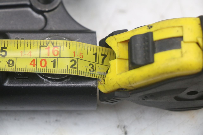 photo de FORCELLA GUIDATA KYMCO AGILITY 4T 50 (2018 - 2022) - Ricambio usato controllato