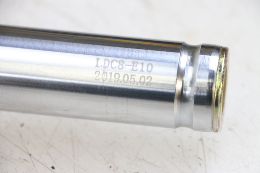 photo de FORCELLA GUIDATA KYMCO AGILITY 4T 50 (2018 - 2022) - Altra angolazione