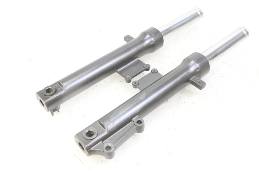 photo de Forcella a steli KYMCO AGILITY 4T 50 (2005 - 2018) - Vista principale