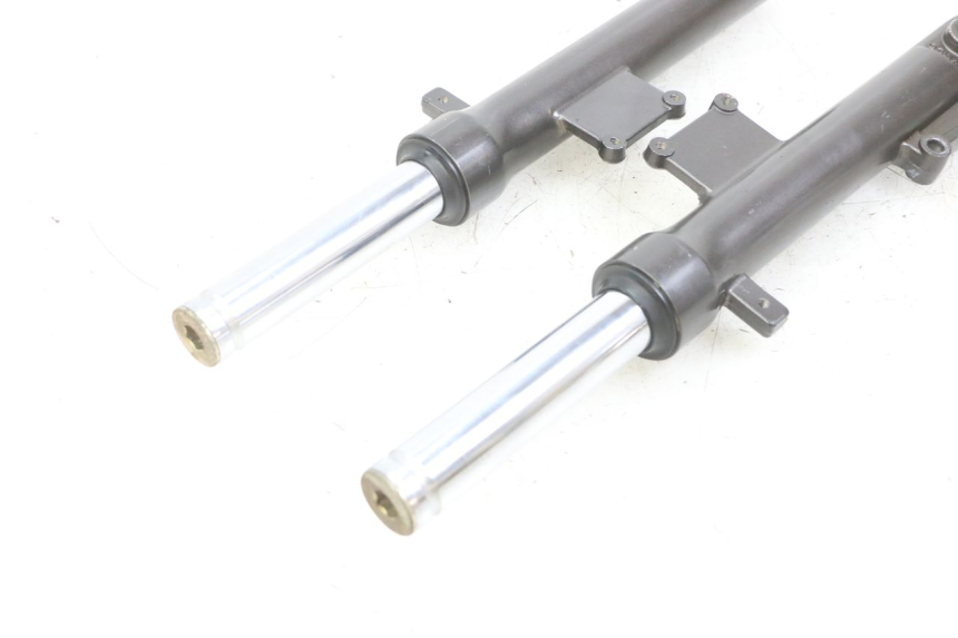 photo de Forcella a steli KYMCO AGILITY 4T 50 (2005 - 2018) - Zoom sullo stato d'uso