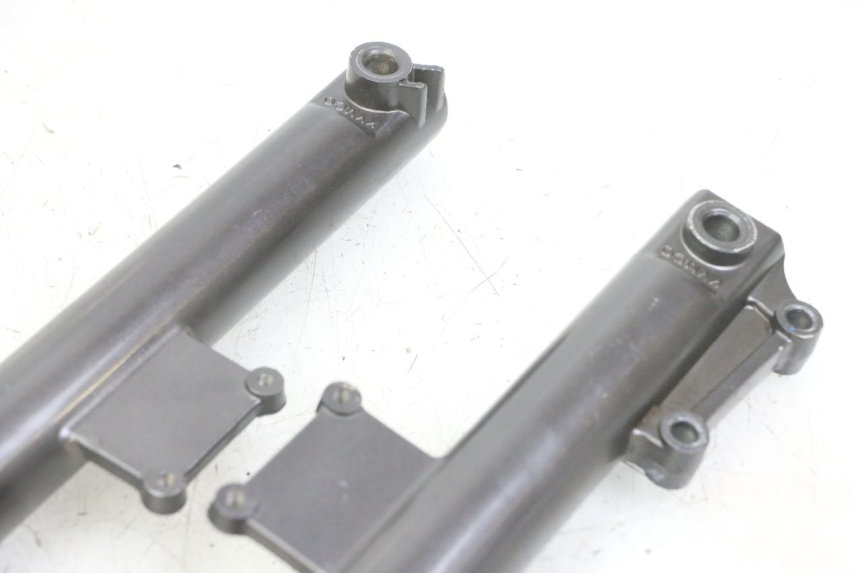 photo de Forcella a steli KYMCO AGILITY 4T 50 (2005 - 2018) - Altra angolazione